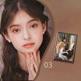 Painting Eyeshadow Palette-03 Young Girls At The Piano-2-Millefee-Makeup-cosmetics